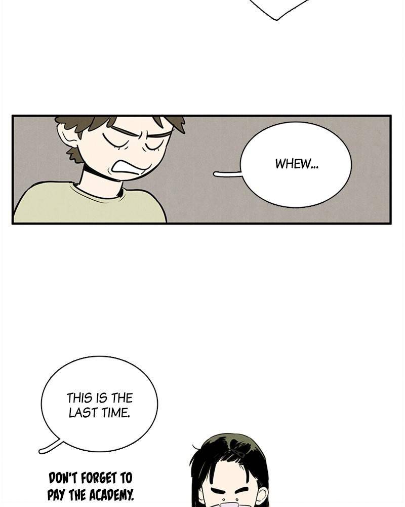 After School Lessons for Unripe Apples Chapter 37 - page 5
