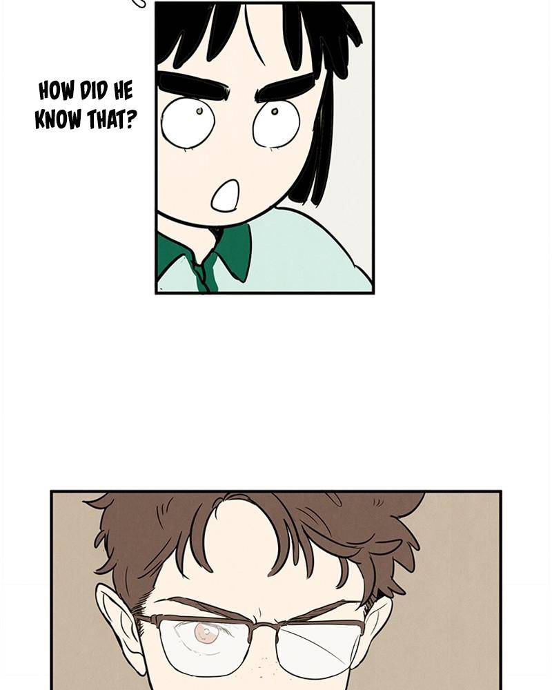 After School Lessons for Unripe Apples Chapter 37 - page 65