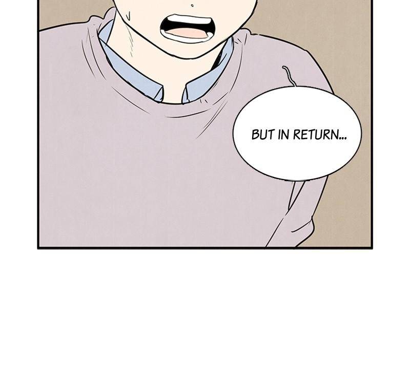 After School Lessons for Unripe Apples Chapter 37 - page 66