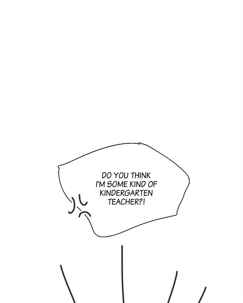 After School Lessons for Unripe Apples Chapter 37 - page 71