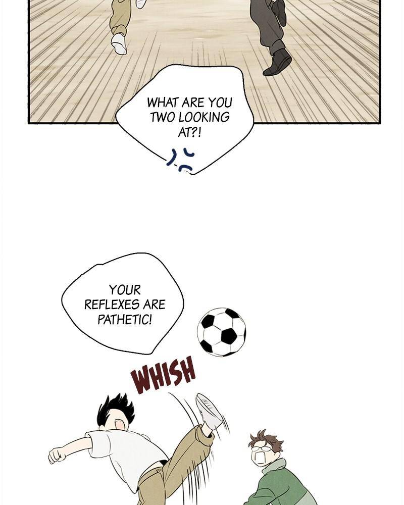 After School Lessons for Unripe Apples Chapter 37 - page 75