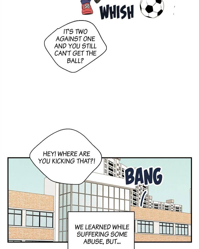 After School Lessons for Unripe Apples Chapter 37 - page 77