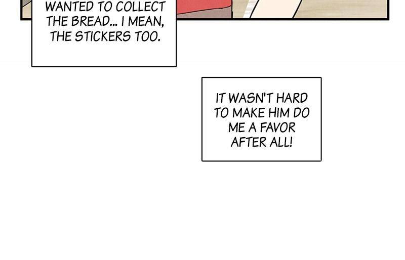 After School Lessons for Unripe Apples Chapter 37 - page 79