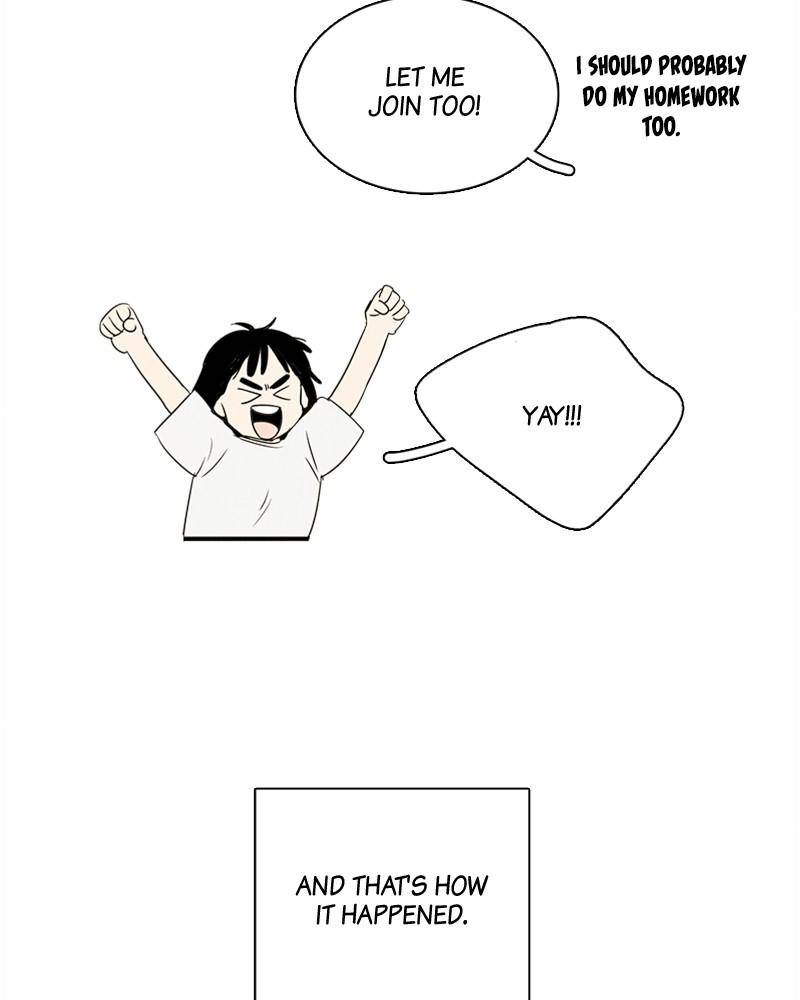 After School Lessons for Unripe Apples Chapter 37 - page 90