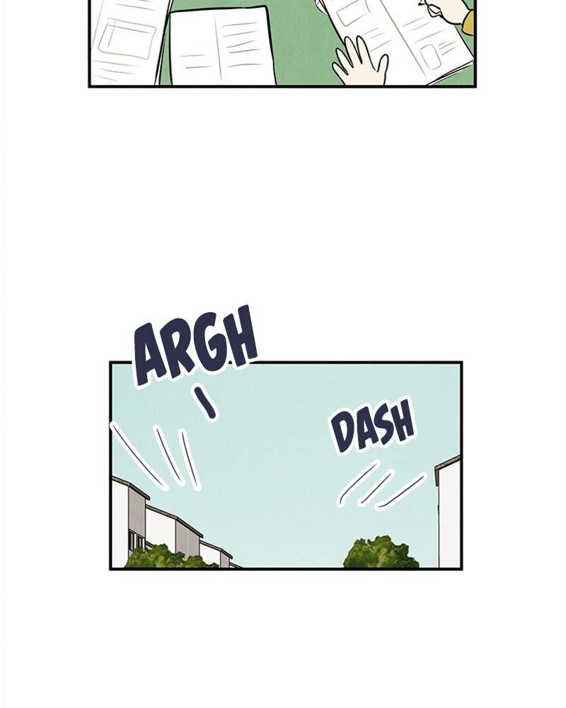 After School Lessons for Unripe Apples Chapter 37 - page 94