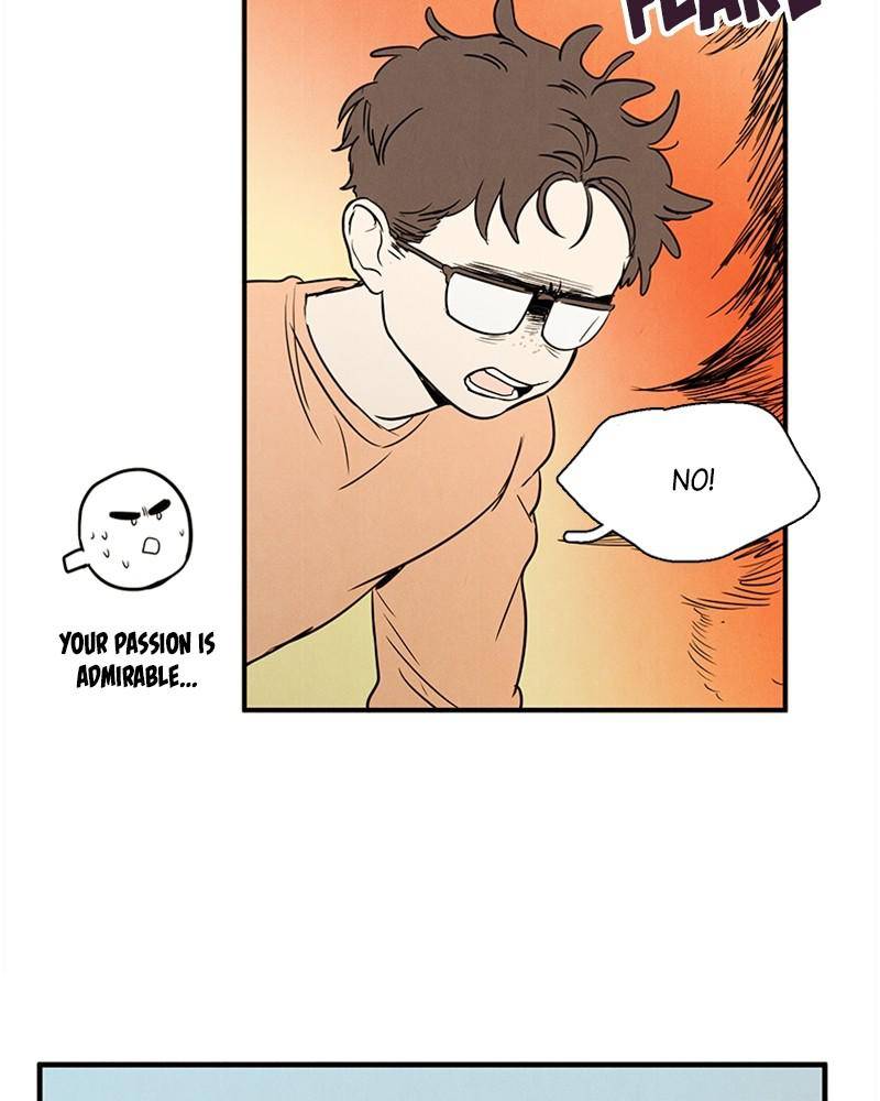 After School Lessons for Unripe Apples Chapter 37 - page 96