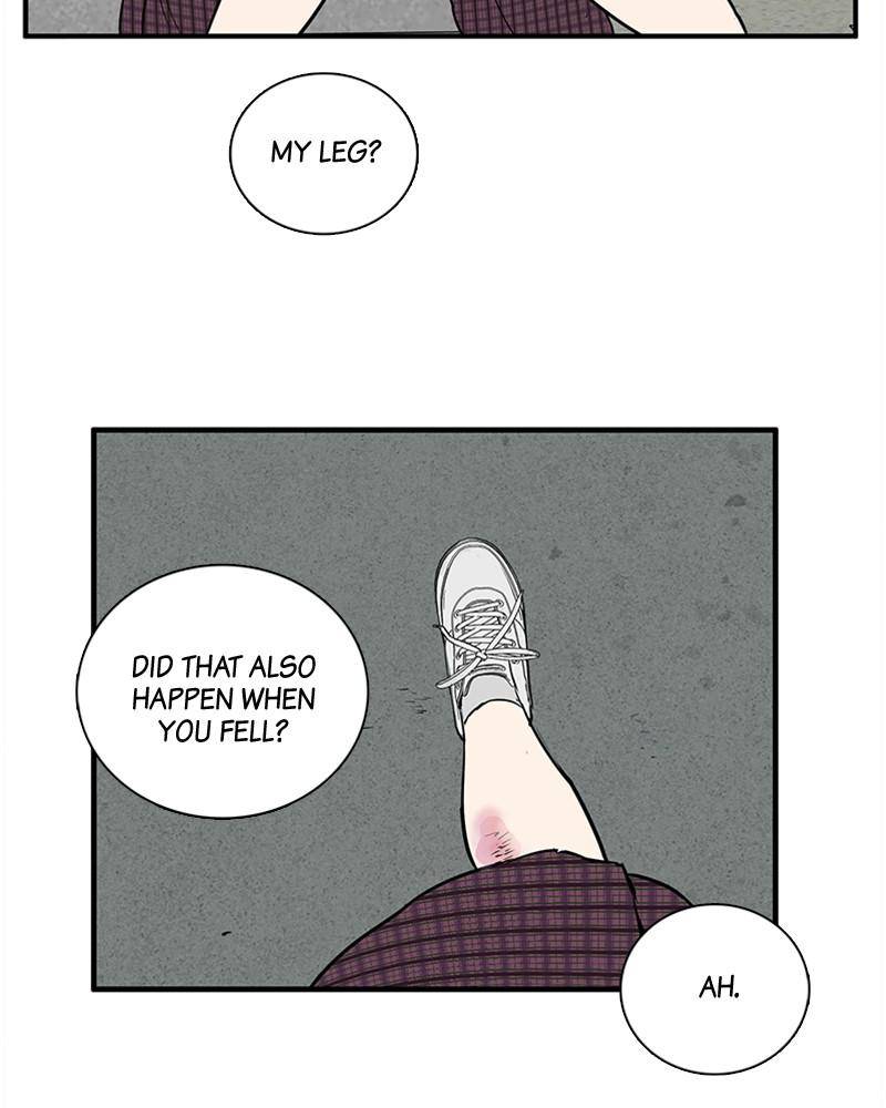 After School Lessons for Unripe Apples Chapter 36 - page 100