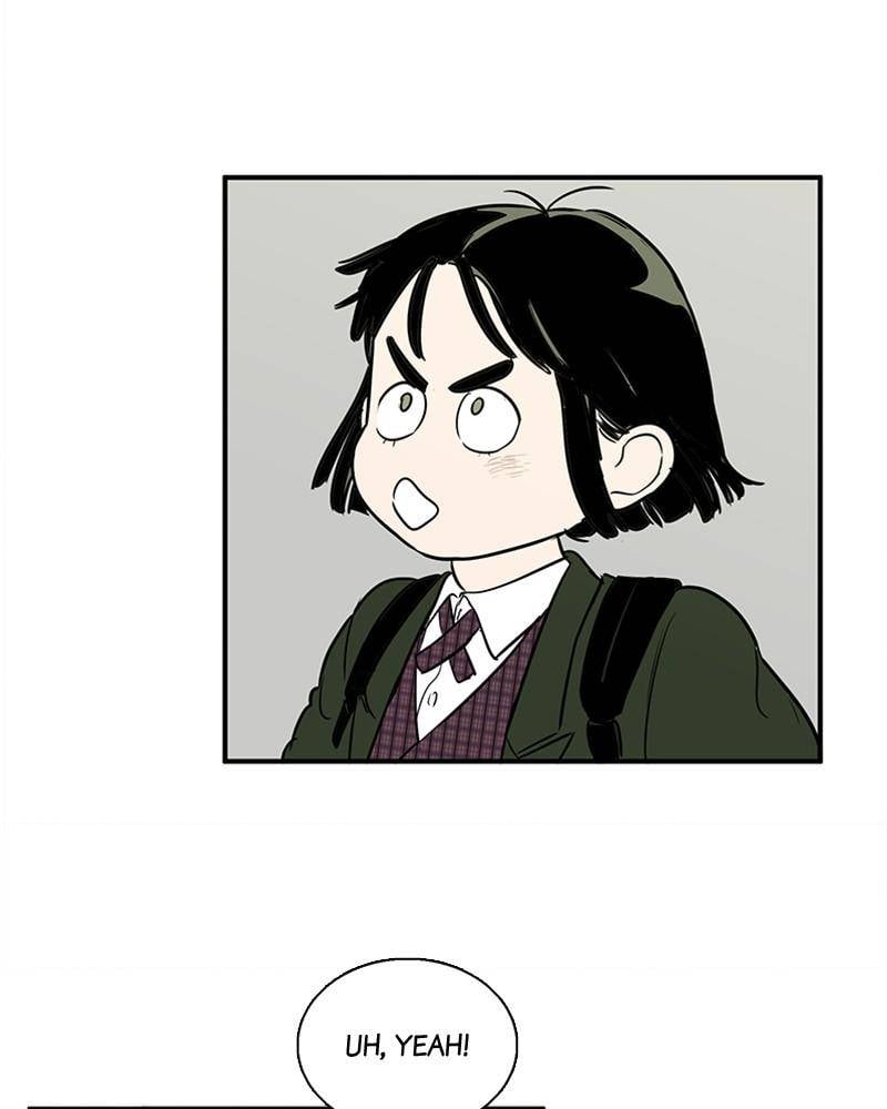 After School Lessons for Unripe Apples Chapter 36 - page 101
