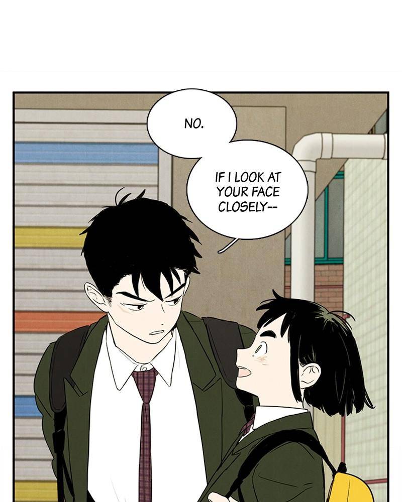 After School Lessons for Unripe Apples Chapter 36 - page 104