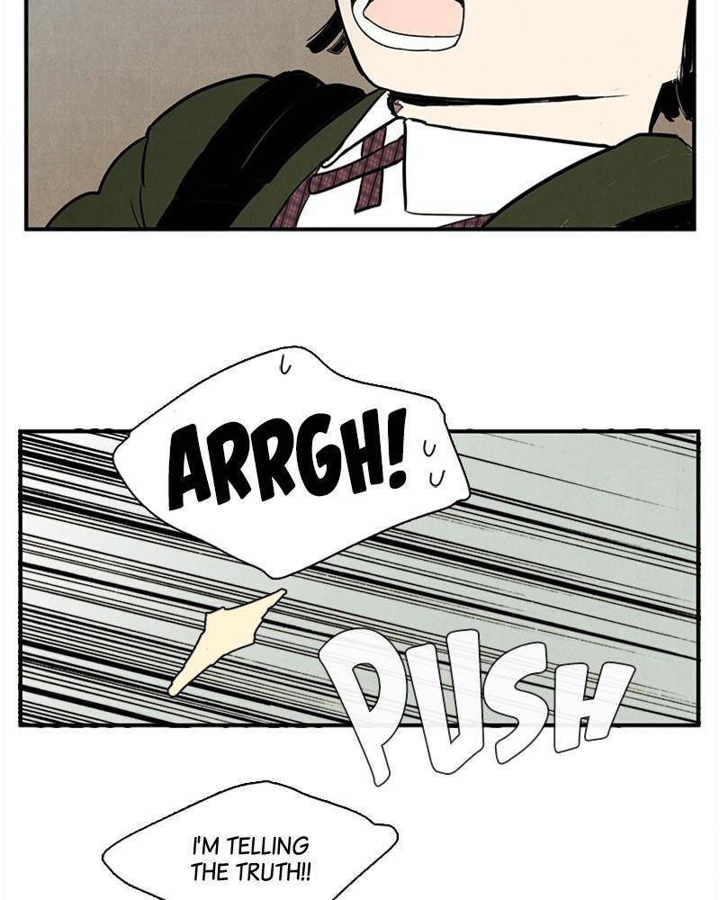 After School Lessons for Unripe Apples Chapter 36 - page 106
