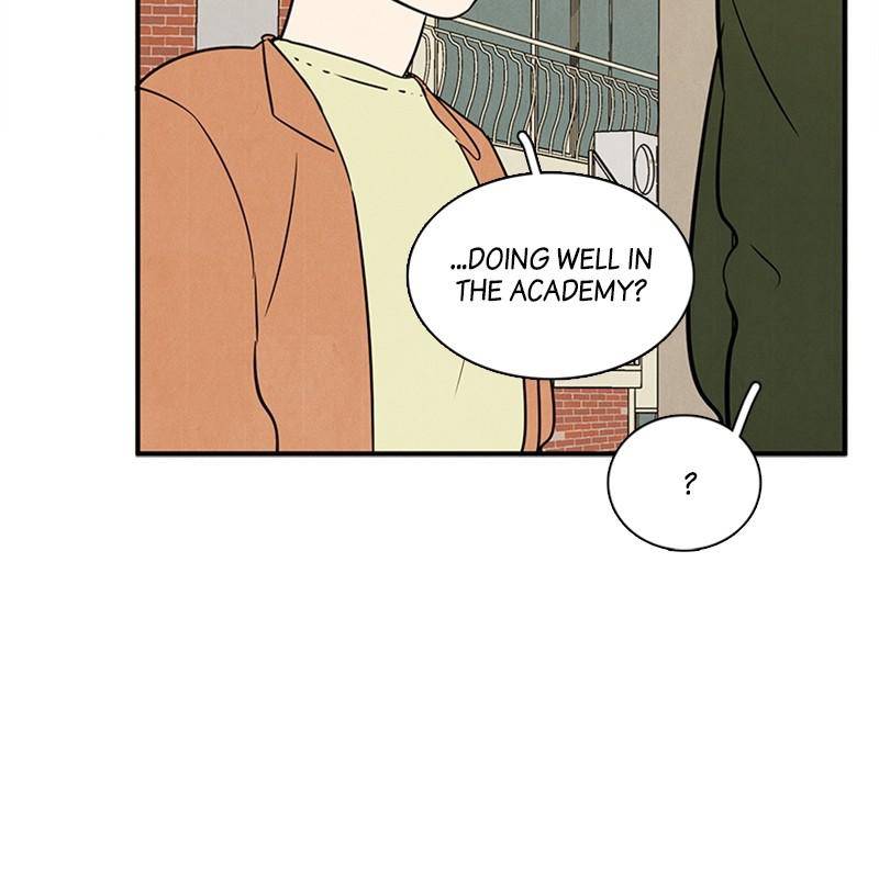 After School Lessons for Unripe Apples Chapter 36 - page 11