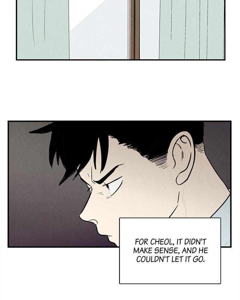 After School Lessons for Unripe Apples Chapter 36 - page 113
