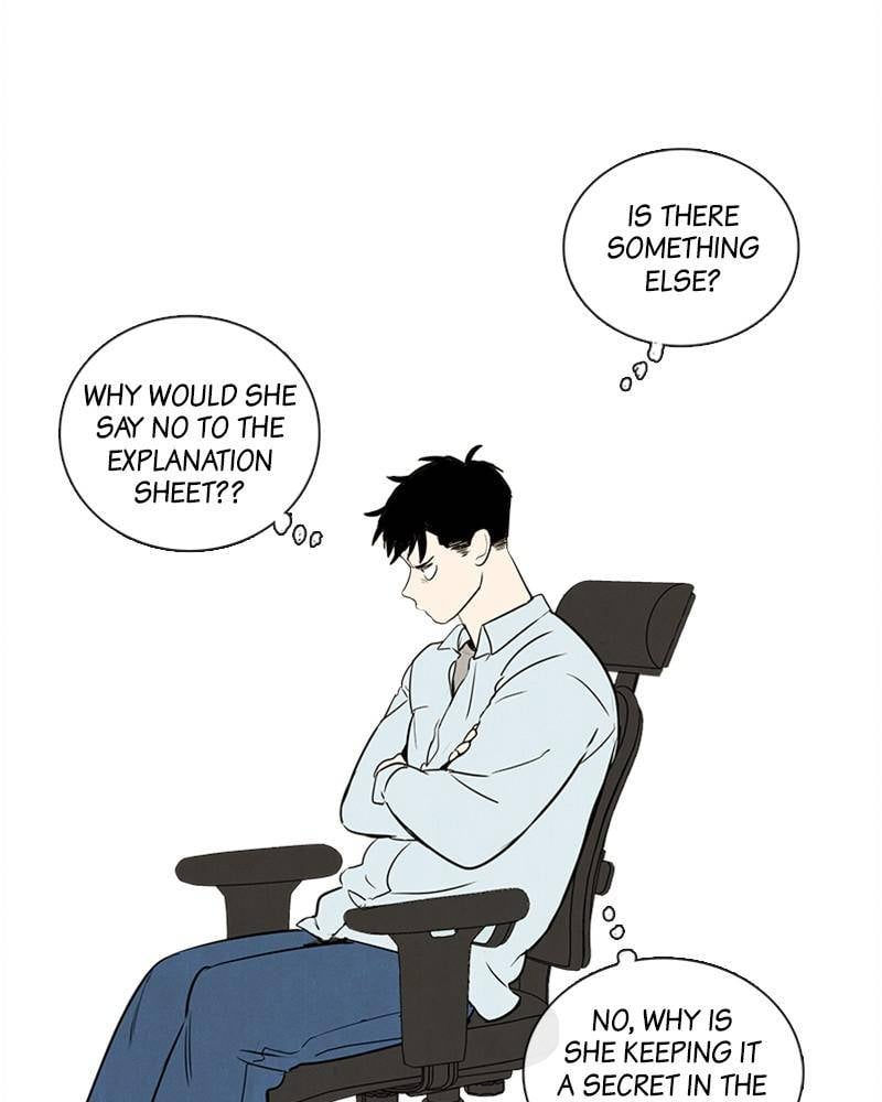 After School Lessons for Unripe Apples Chapter 36 - page 115