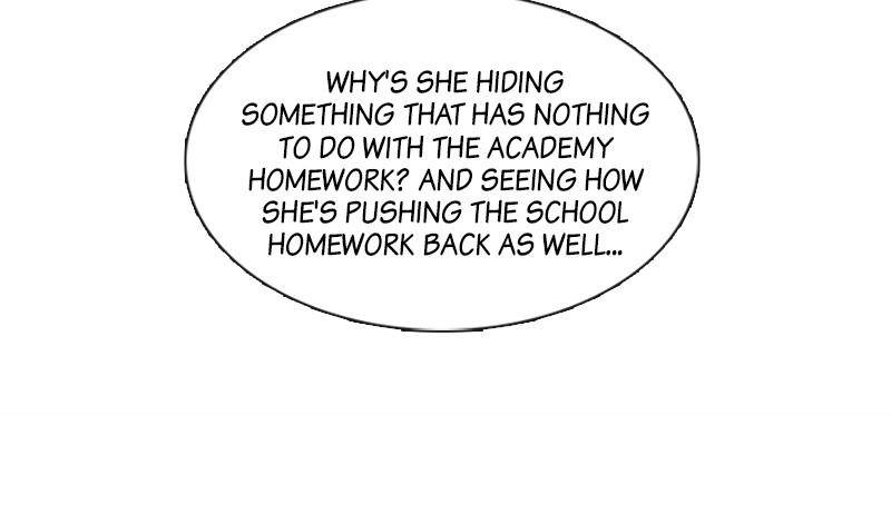 After School Lessons for Unripe Apples Chapter 36 - page 118