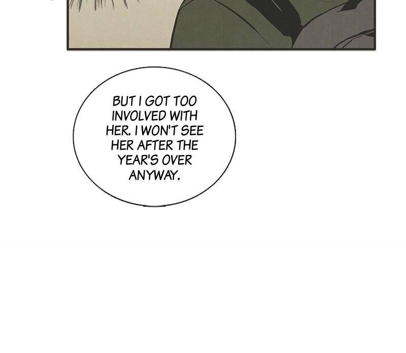 After School Lessons for Unripe Apples Chapter 36 - page 128