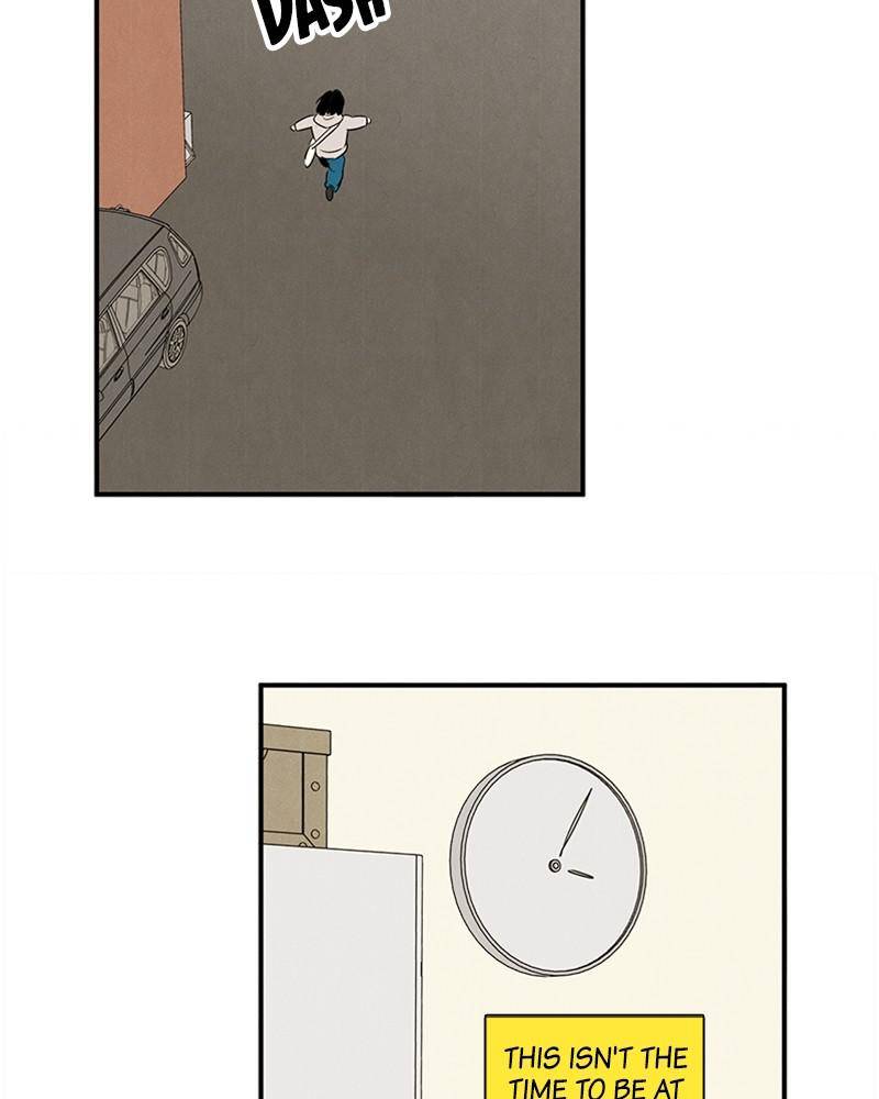 After School Lessons for Unripe Apples Chapter 36 - page 130