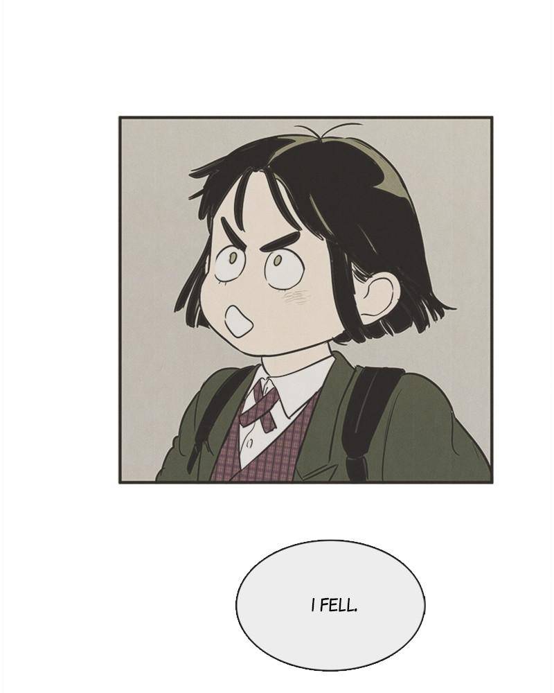After School Lessons for Unripe Apples Chapter 36 - page 132