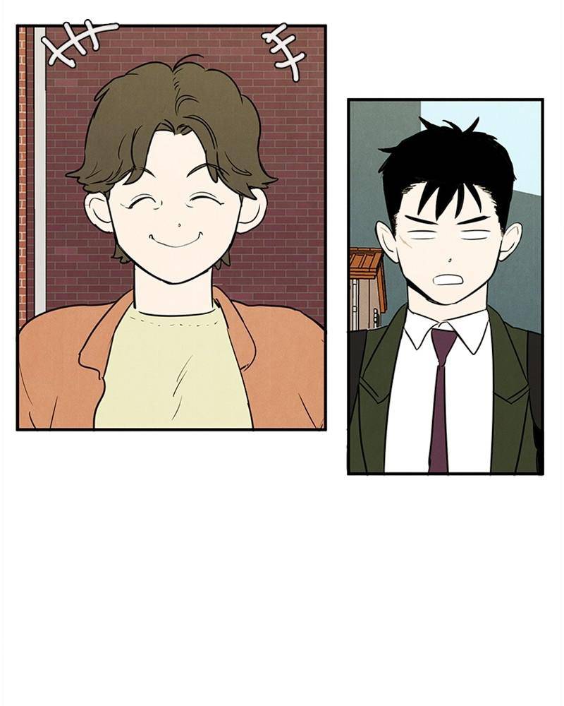 After School Lessons for Unripe Apples Chapter 36 - page 15