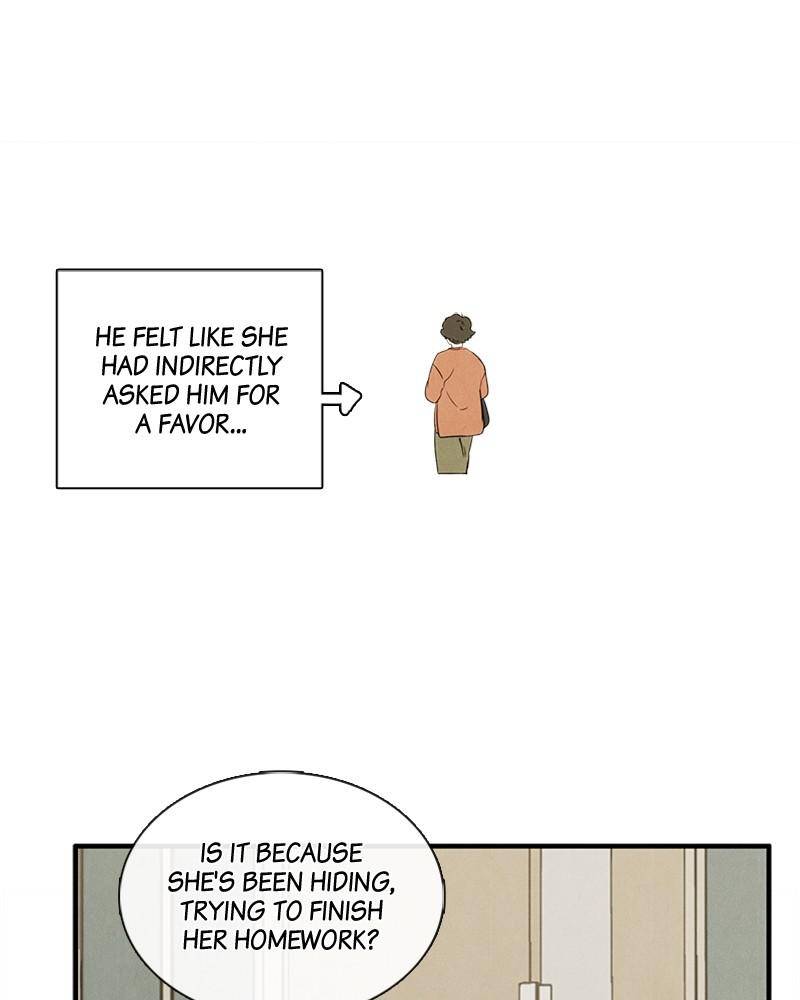 After School Lessons for Unripe Apples Chapter 36 - page 17
