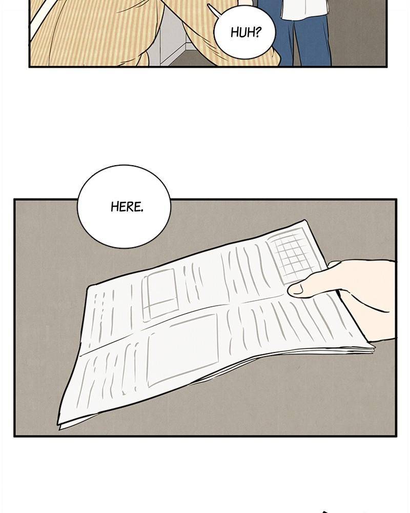 After School Lessons for Unripe Apples Chapter 36 - page 28