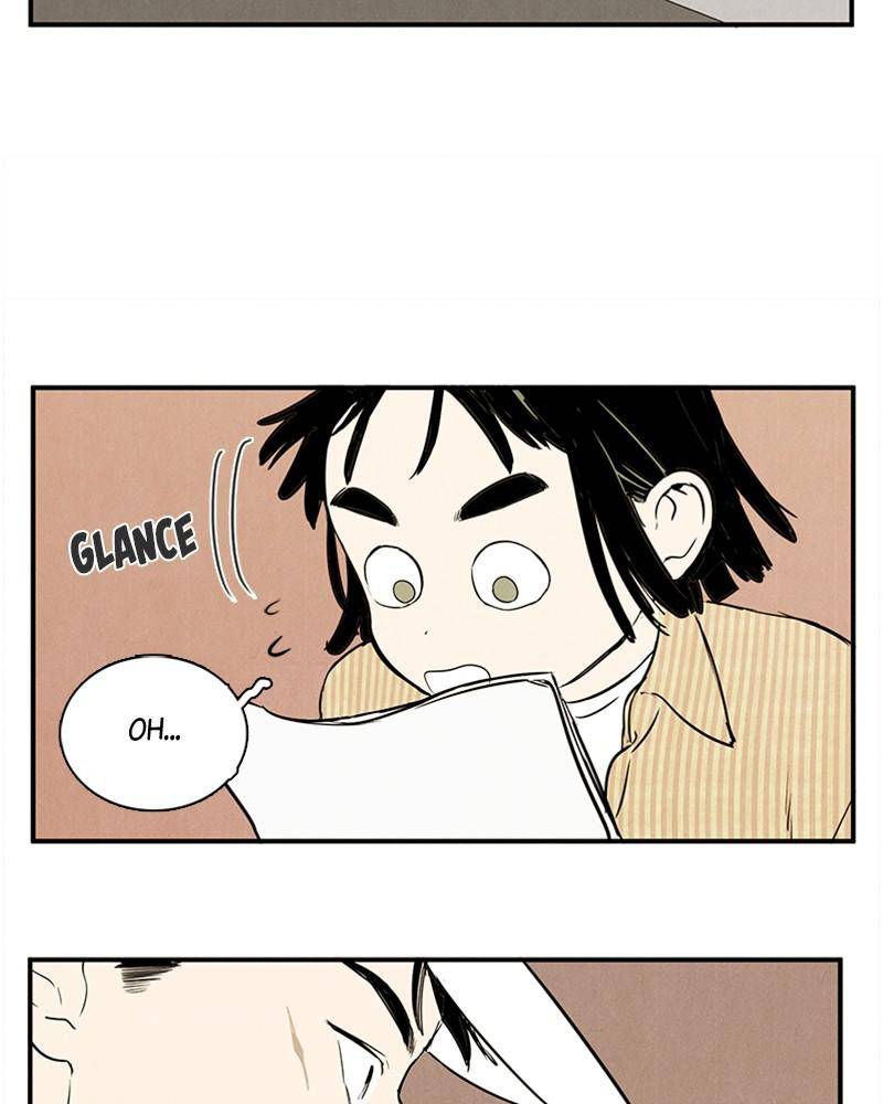 After School Lessons for Unripe Apples Chapter 36 - page 34