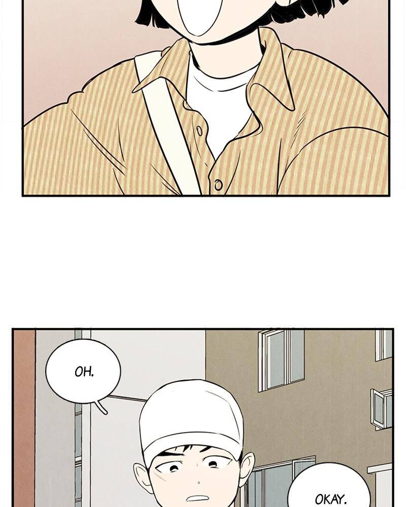 After School Lessons for Unripe Apples Chapter 36 - page 38