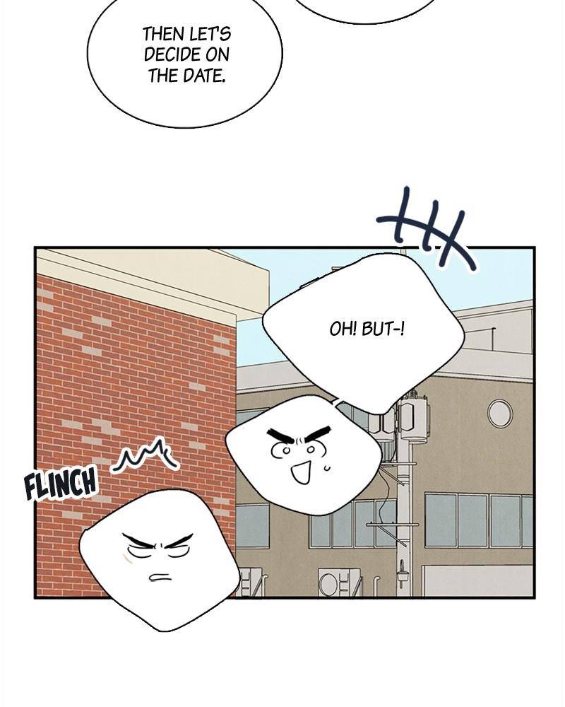 After School Lessons for Unripe Apples Chapter 36 - page 42