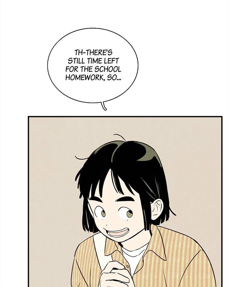 After School Lessons for Unripe Apples Chapter 36 - page 43