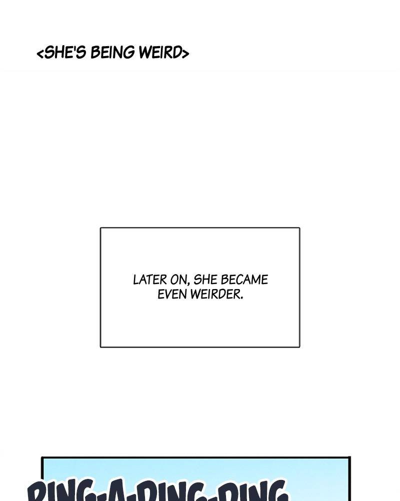 After School Lessons for Unripe Apples Chapter 36 - page 51
