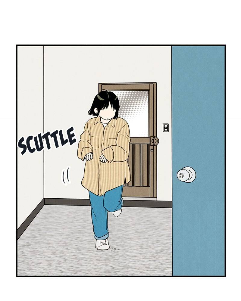 After School Lessons for Unripe Apples Chapter 36 - page 57