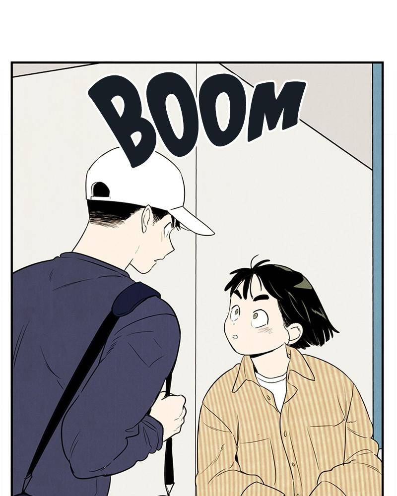 After School Lessons for Unripe Apples Chapter 36 - page 58