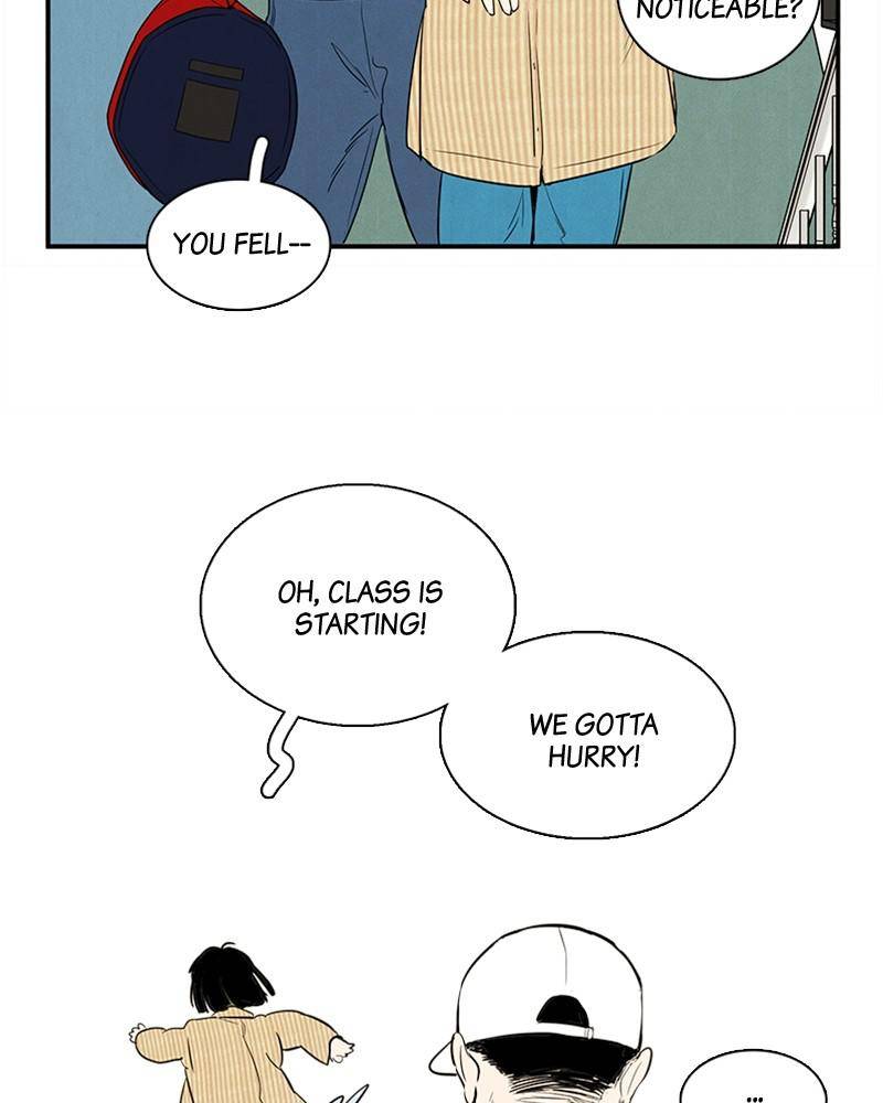 After School Lessons for Unripe Apples Chapter 36 - page 62