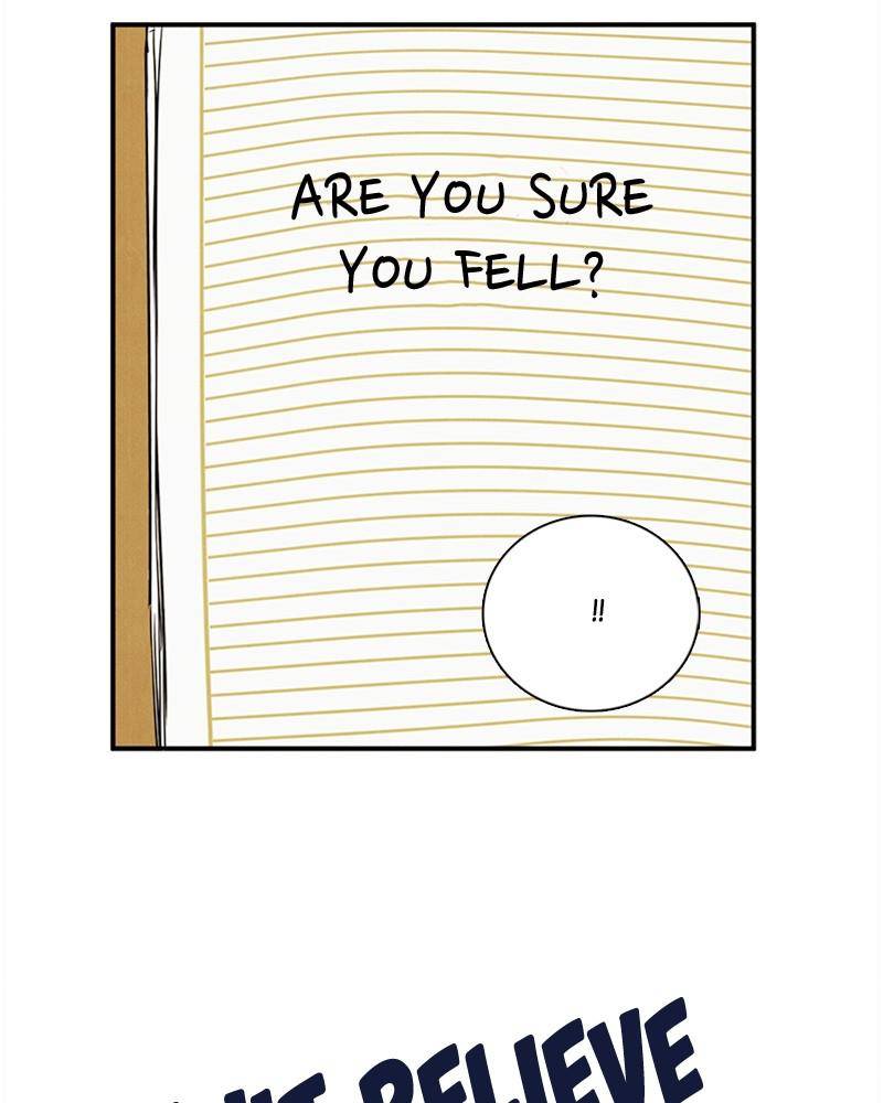 After School Lessons for Unripe Apples Chapter 36 - page 86
