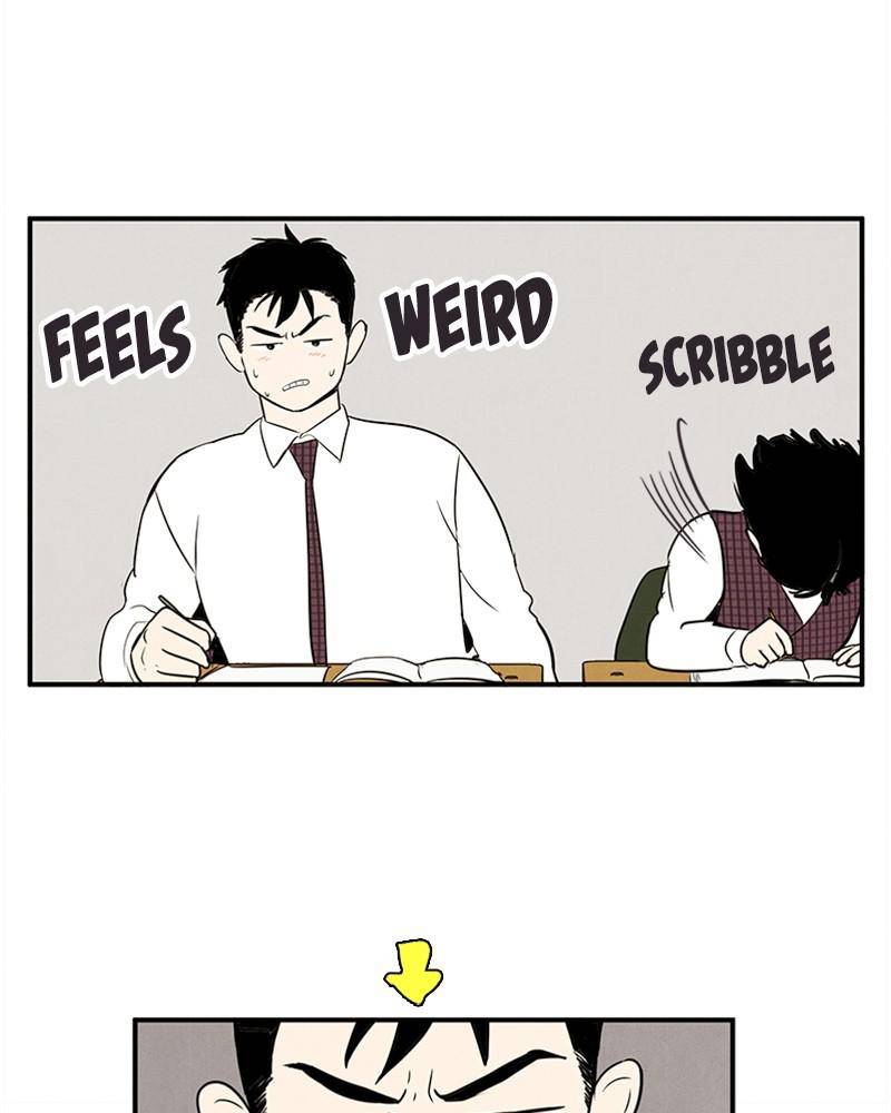 After School Lessons for Unripe Apples Chapter 36 - page 88