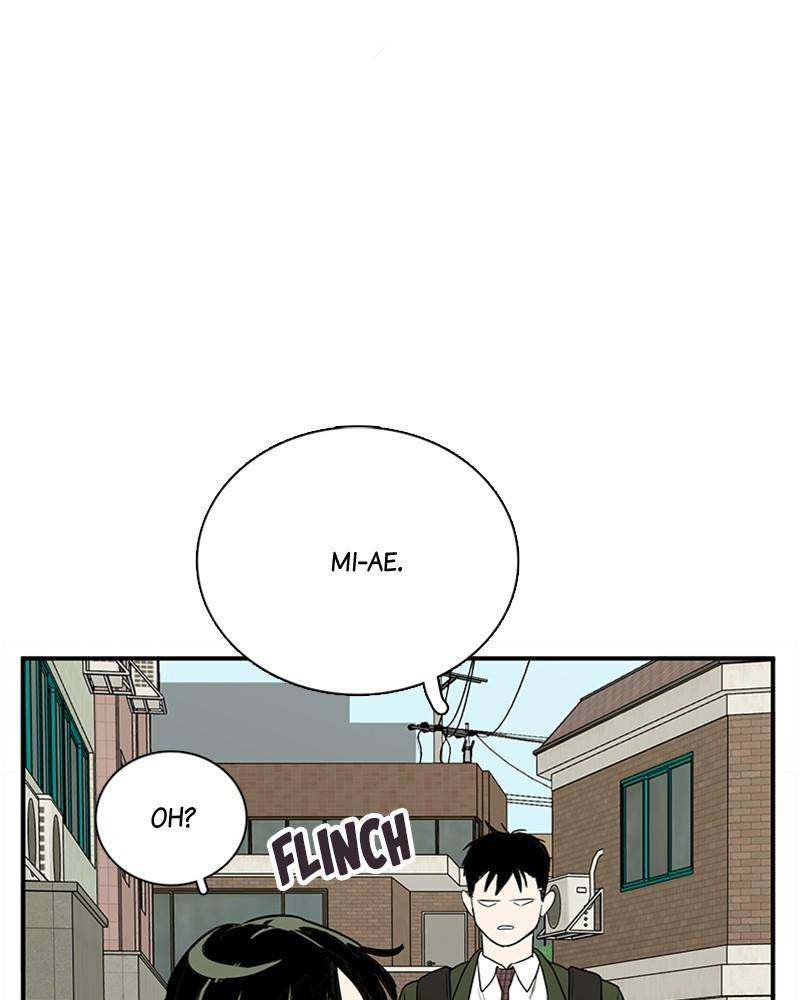 After School Lessons for Unripe Apples Chapter 36 - page 97
