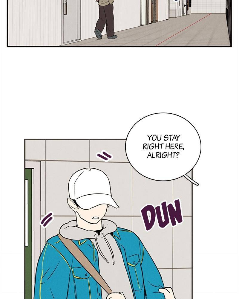 After School Lessons for Unripe Apples Chapter 35 - page 14