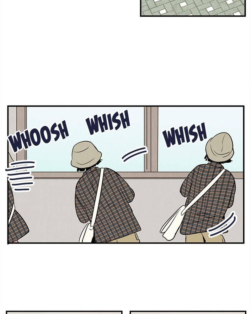 After School Lessons for Unripe Apples Chapter 35 - page 23