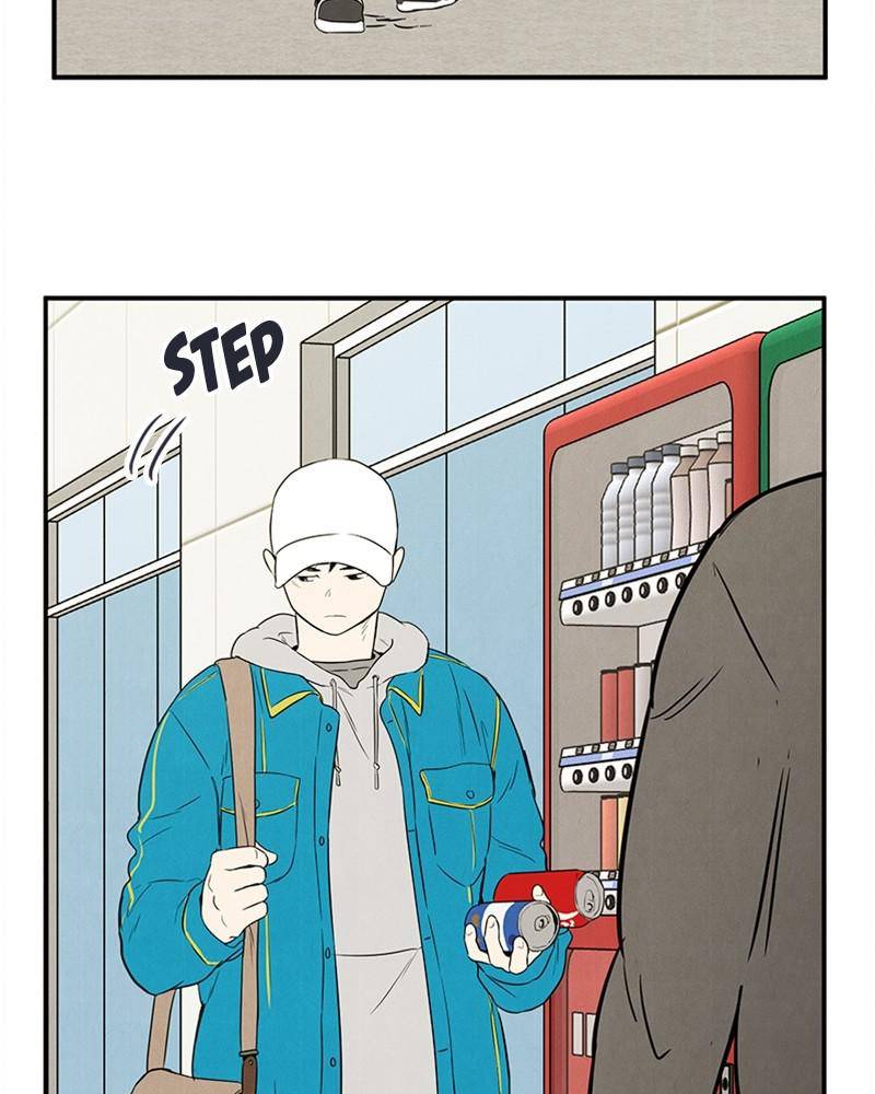 After School Lessons for Unripe Apples Chapter 35 - page 36