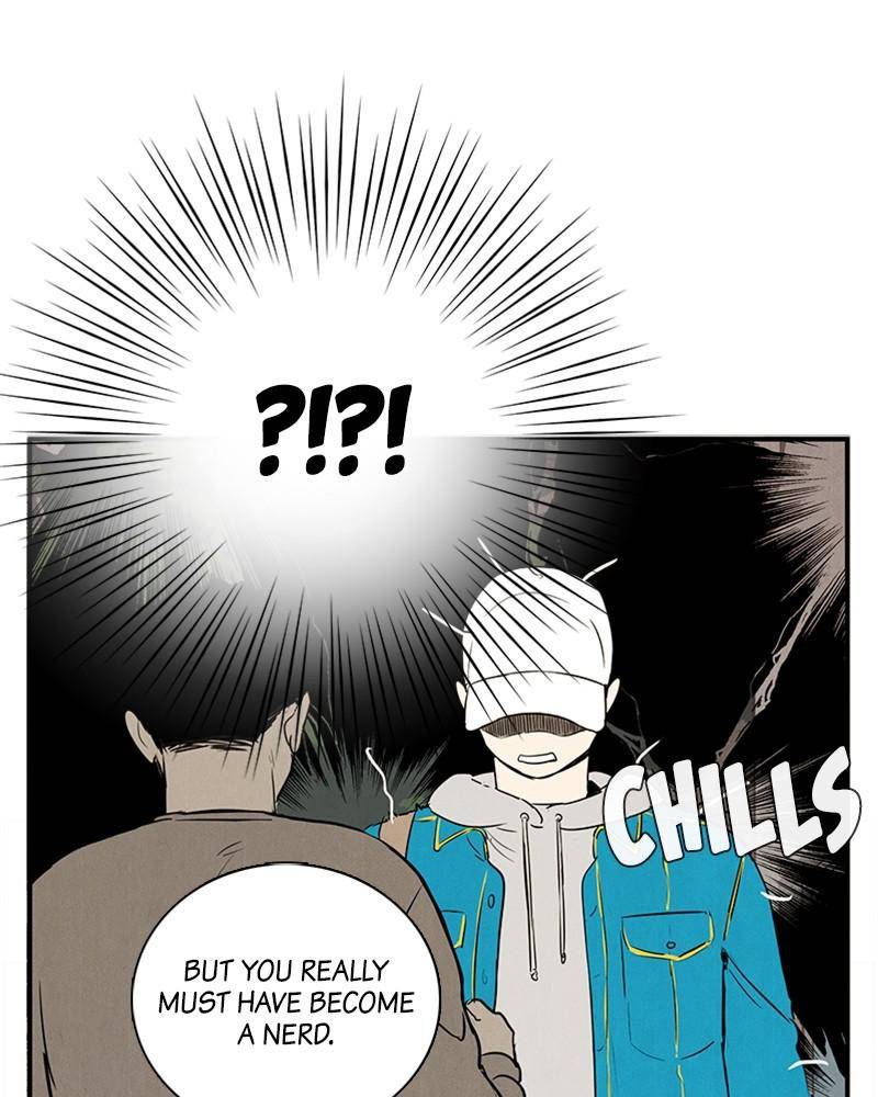 After School Lessons for Unripe Apples Chapter 35 - page 50
