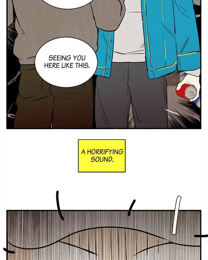 After School Lessons for Unripe Apples Chapter 35 - page 51