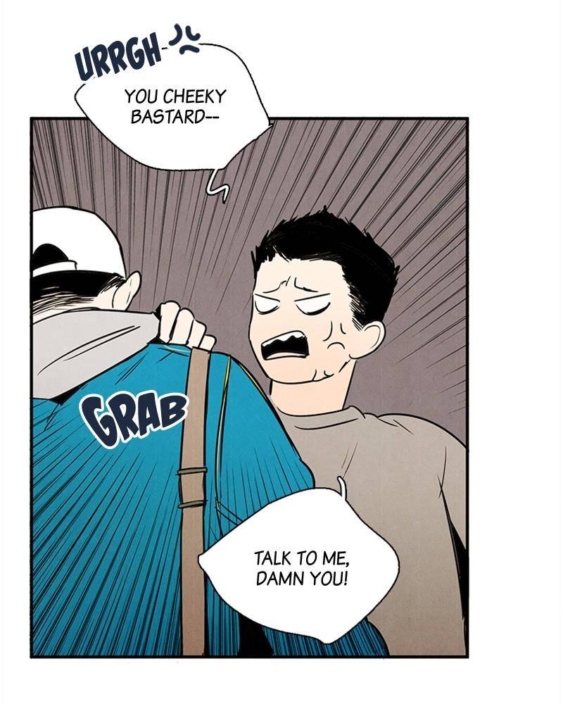 After School Lessons for Unripe Apples Chapter 35 - page 61