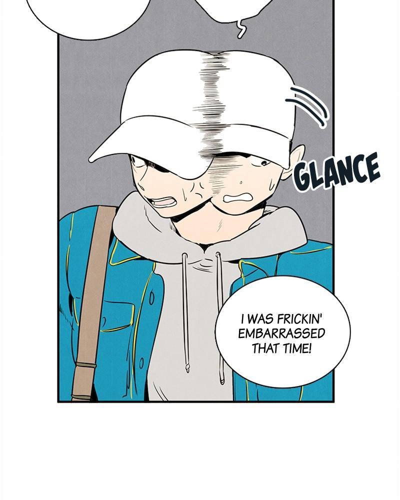 After School Lessons for Unripe Apples Chapter 35 - page 73