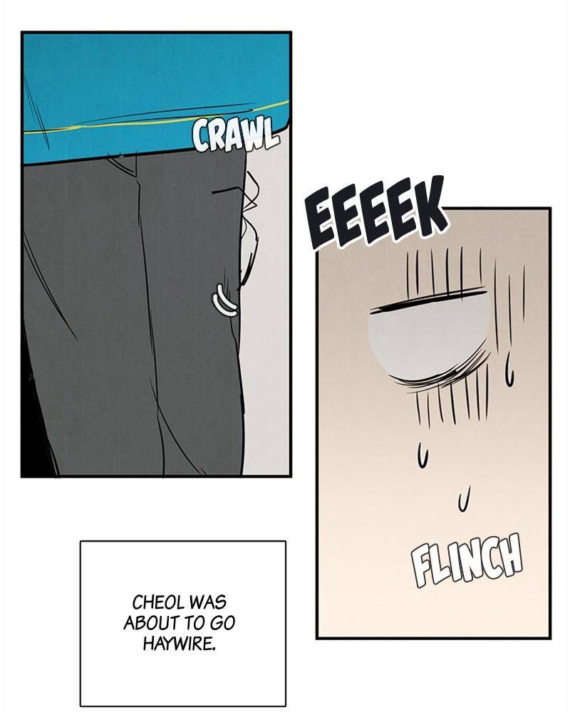 After School Lessons for Unripe Apples Chapter 35 - page 74