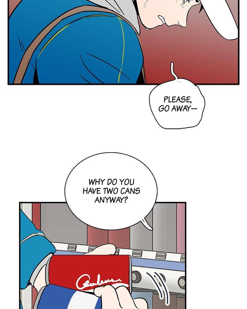 After School Lessons for Unripe Apples Chapter 35 - page 78