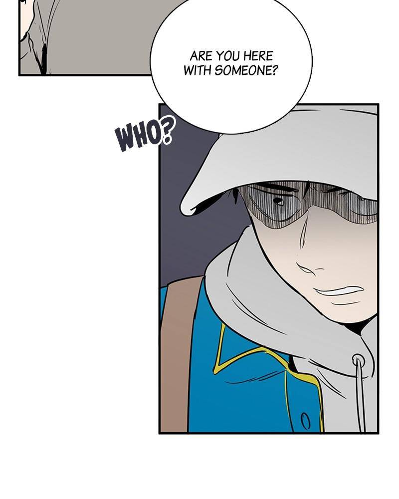 After School Lessons for Unripe Apples Chapter 35 - page 80