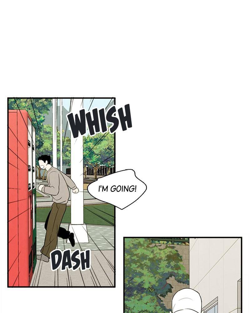 After School Lessons for Unripe Apples Chapter 35 - page 92