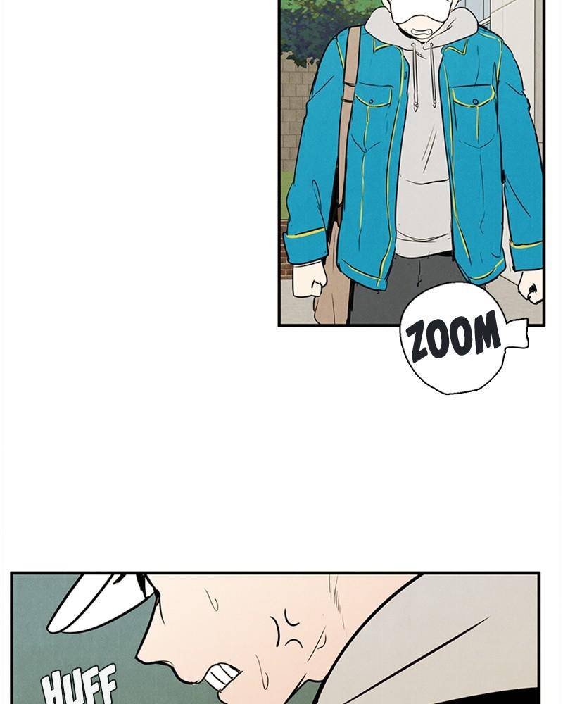 After School Lessons for Unripe Apples Chapter 35 - page 93