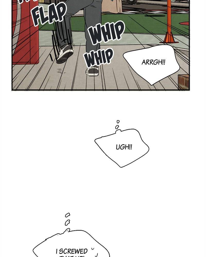 After School Lessons for Unripe Apples Chapter 35 - page 95