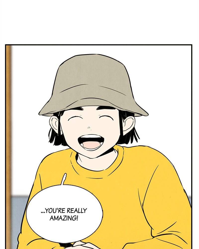 After School Lessons for Unripe Apples Chapter 34 - page 1
