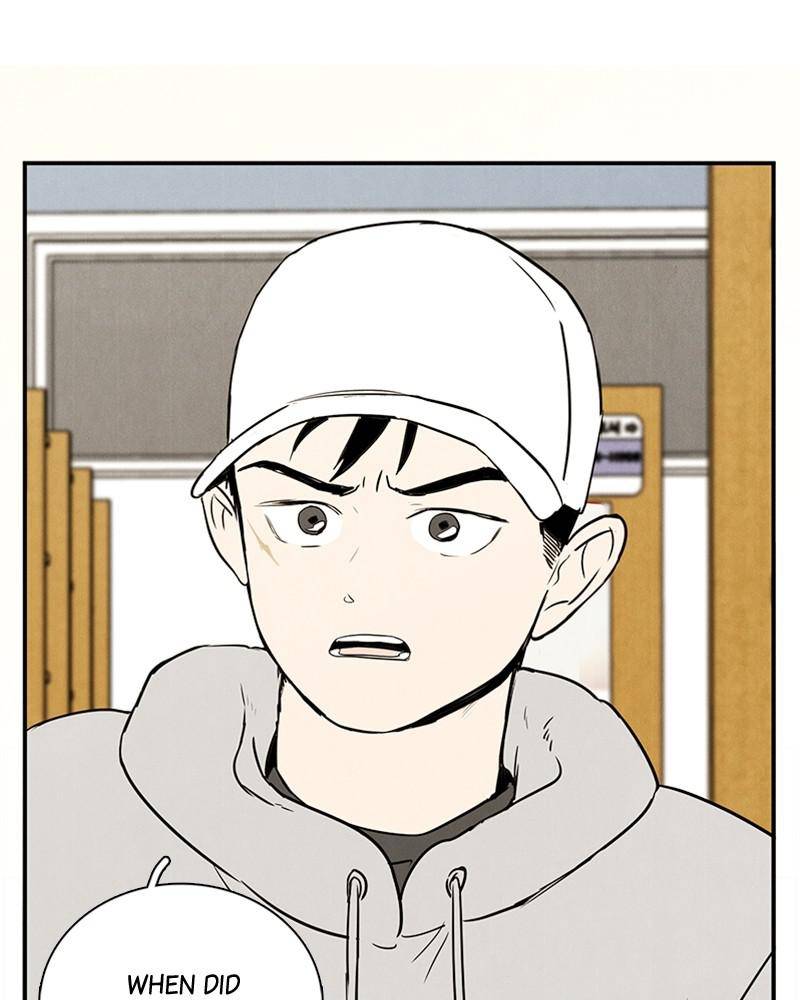 After School Lessons for Unripe Apples Chapter 34 - page 10
